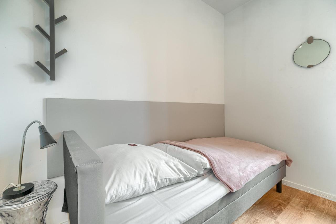 Apartament 900 Ogrod W Centrum Apartamenty No1 Щецин Экстерьер фото